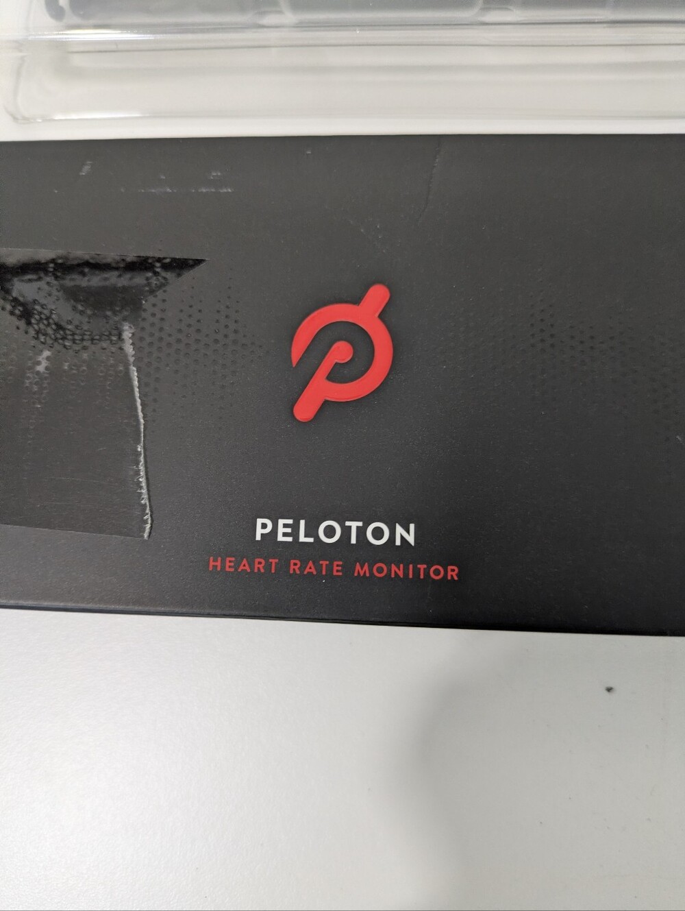 NEW Peloton Heart Rate Monitor - Picture 2 of 4